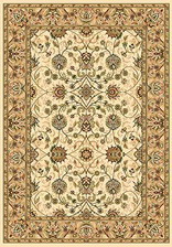 Ковер OLYMPOS_d076, 2,5*3,5, STAN, CREAM